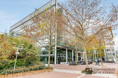 Bureau Issy-les-Moulineaux 1840m² Location bureau Issy-les-Moulineaux Hauts-de-Seine OLBUR2529272 18